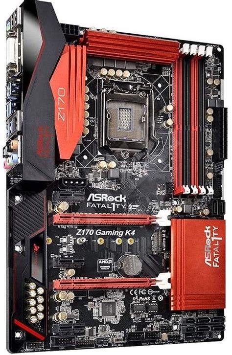 i7 6700k mainboard|5 Best Intel Core i7.